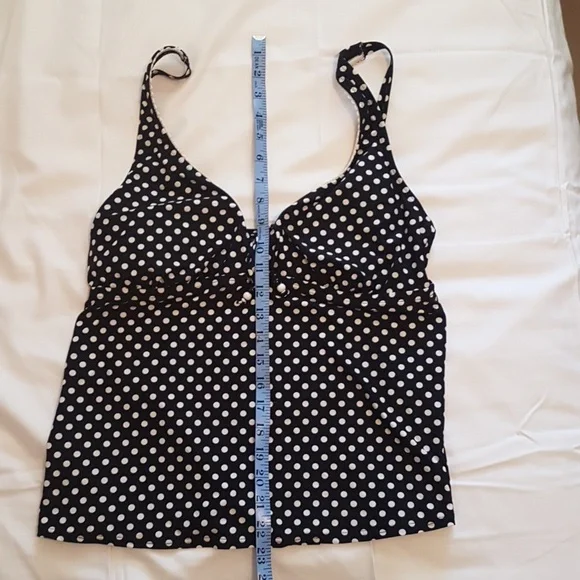 Tankini Top - Picture 4 of 6